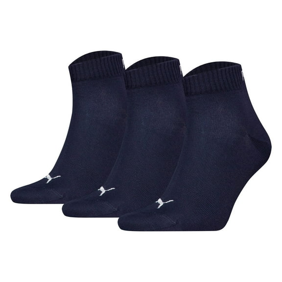 Puma Unisex Socks Cotton Blue 9-11,5