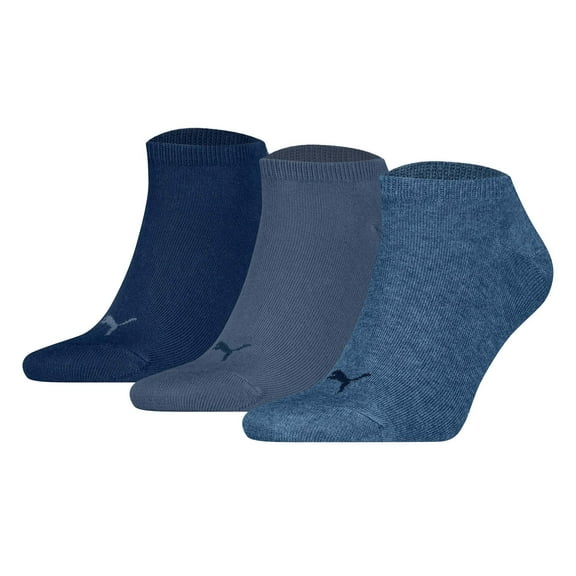 Puma Unisex Socks Cotton Blue 9-11,5
