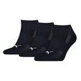 thumbnail image 1 of Puma Unisex Socks Cotton Blue 9-11,5, 1 of 1