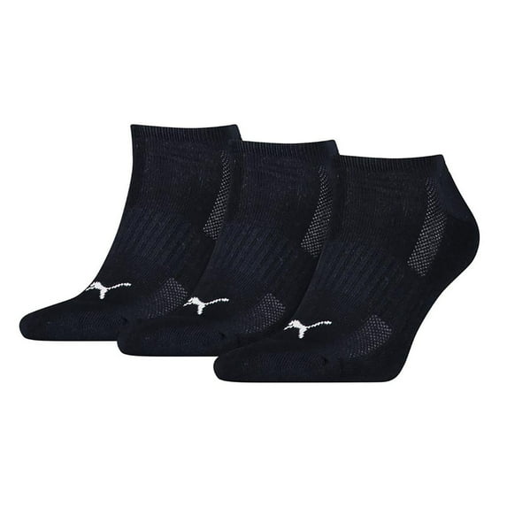 Puma Unisex Socks Cotton Blue 9-11,5