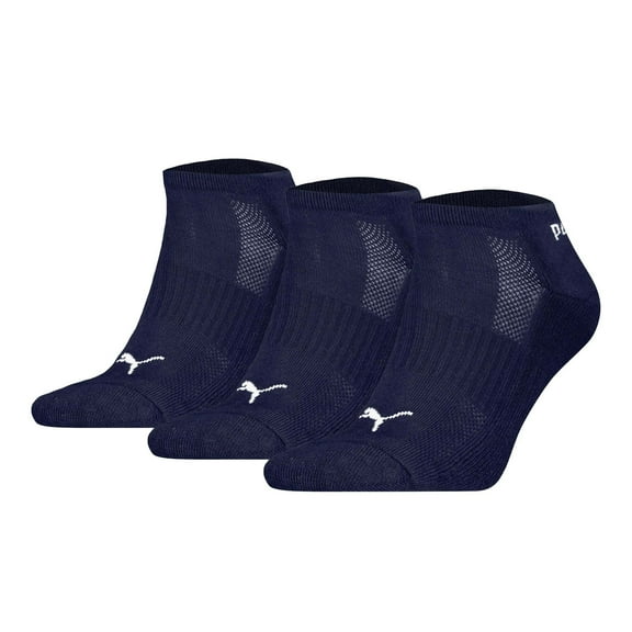 Puma Unisex Socks Cotton Blue 9-11,5