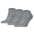 thumbnail image 1 of Puma Unisex Socks Cotton Grey 6-8,5, 1 of 3