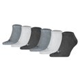thumbnail image 1 of Puma Unisex Socks Cotton Multicoloured 12-14 Uk, 1 of 3
