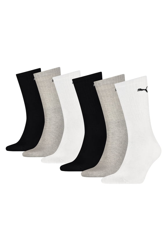 Unisex Socks Cotton Multicoloured 12-14 Uk