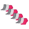 thumbnail image 1 of Puma Unisex Socks Cotton Multicoloured 2.5-5 Uk, 1 of 3