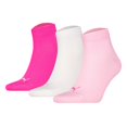 thumbnail image 1 of Puma Unisex Socks Cotton Multicoloured 6-8,5, 1 of 3