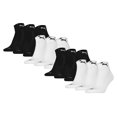 thumbnail image 1 of Puma Unisex Socks Cotton Multicoloured 6-8,5, 1 of 5