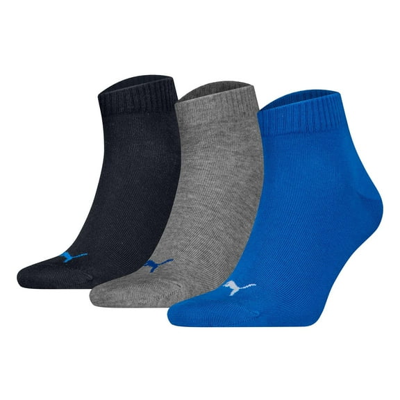 Puma Unisex Socks Cotton Multicoloured 9-11,5