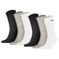 thumbnail image 1 of Puma Unisex Socks Cotton Multicoloured 9-11,5, 1 of 5