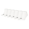 thumbnail image 1 of Puma Unisex Socks Cotton White 2.5-5 Uk, 1 of 3