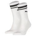 thumbnail image 1 of Puma Unisex Socks Cotton White 6-8,5, 1 of 3