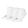 thumbnail image 1 of Puma Unisex Socks Cotton White 9-11,5, 1 of 3