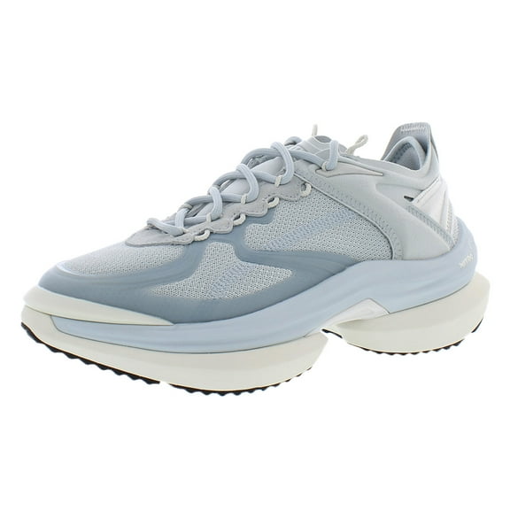 Puma Variant Nitro Sci-Tech Mens Shoes Size 10, Color: Gray/Nimbus Cloud