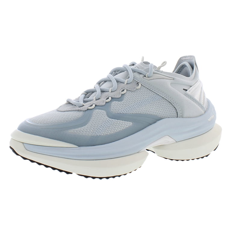 Puma Men\'s Gray Sneaker  Men  Size 10 Mens Size 10 Puma Shoes Gray Blue Low Tops | eBay main image 4