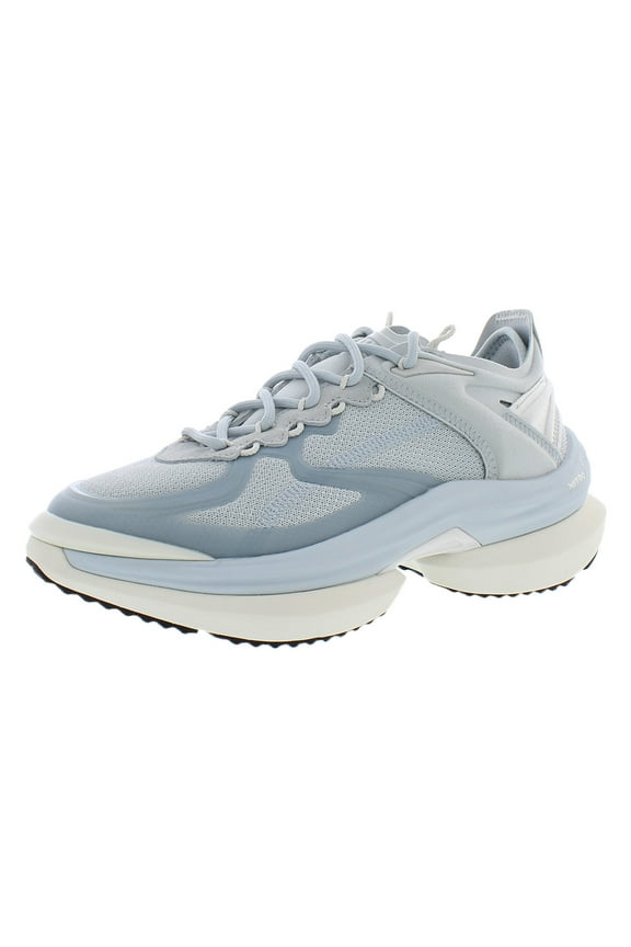 Variant Nitro Sci-Tech Mens Shoes Size 7, Color: Gray/Nimbus Cloud