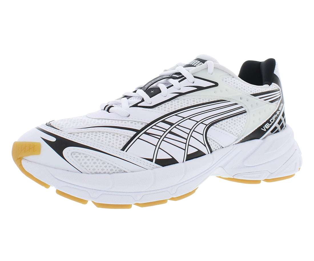 Puma Velophasis Technisch Mens Shoes Size 9, Color: Puma  display picture 1