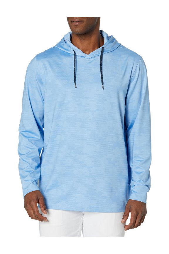 Volition Camo Day Dream Sweater Men S