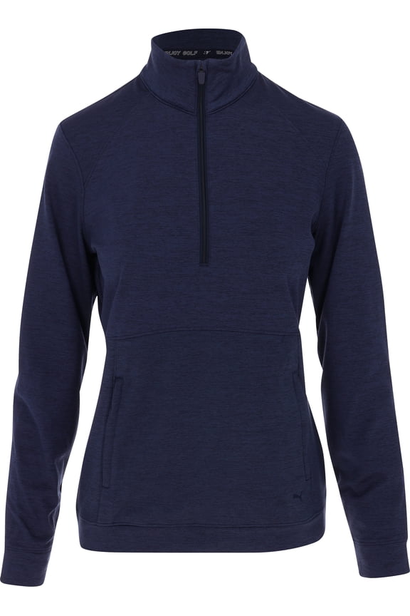 W Cloudspun Rockaway 1/4 Zip Jacket Outerwear Women Choose Size & Color