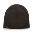 thumbnail image 1 of Puma WRMLBL Performance Beanie Puma Black Headwear Men Fits All, 1 of 4