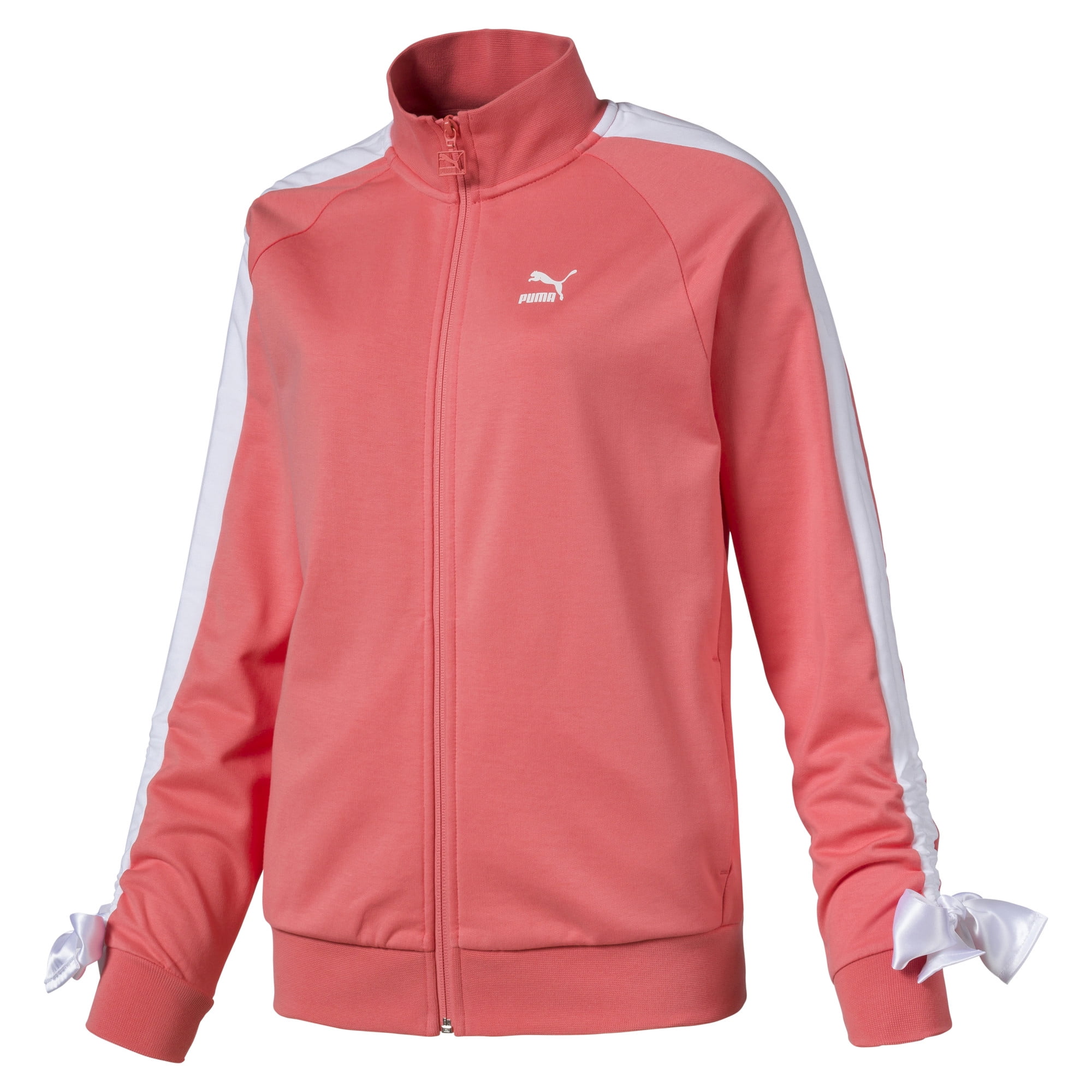 Puma shell pink hotsell