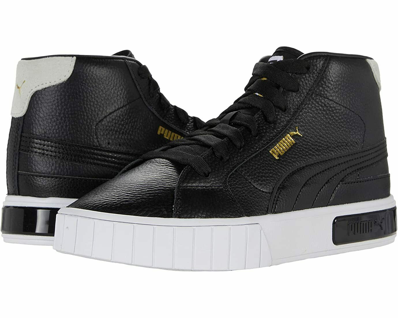 Puma high tops womens kohls best sale