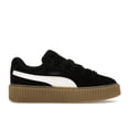 thumbnail image 1 of Puma Women's Creeper Phatty Rihanna Fenty Black Shoes, from StockX, 1 of 5