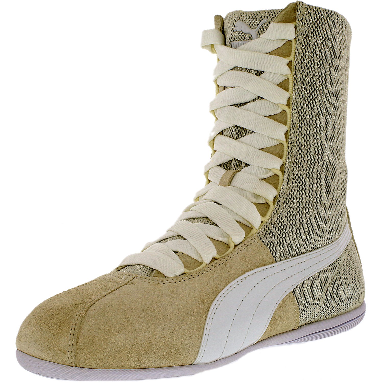 Puma eskiva hi textured wns Clearance