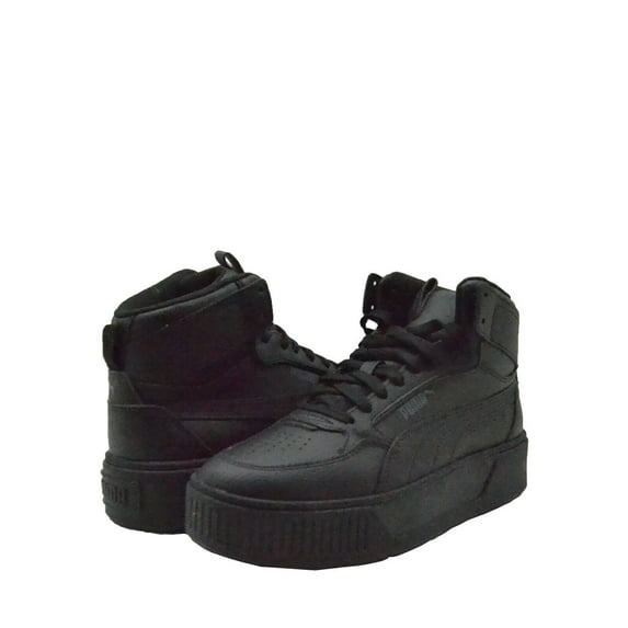 Puma Women's Karmen Rebelle Mid Platform Sneakers 38721305