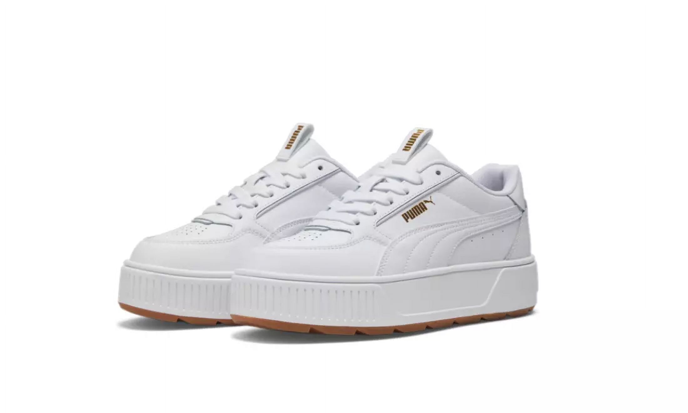 Puma Women's Karmen Rebelle Platform Sneakers 38721224