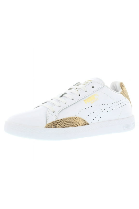 Women's Match Lo Pnt Snake Wn's Fashion Sneaker