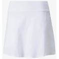 thumbnail image 1 of Puma Women's PWRSHAPE Solid Golf Skirt, 1 of 8