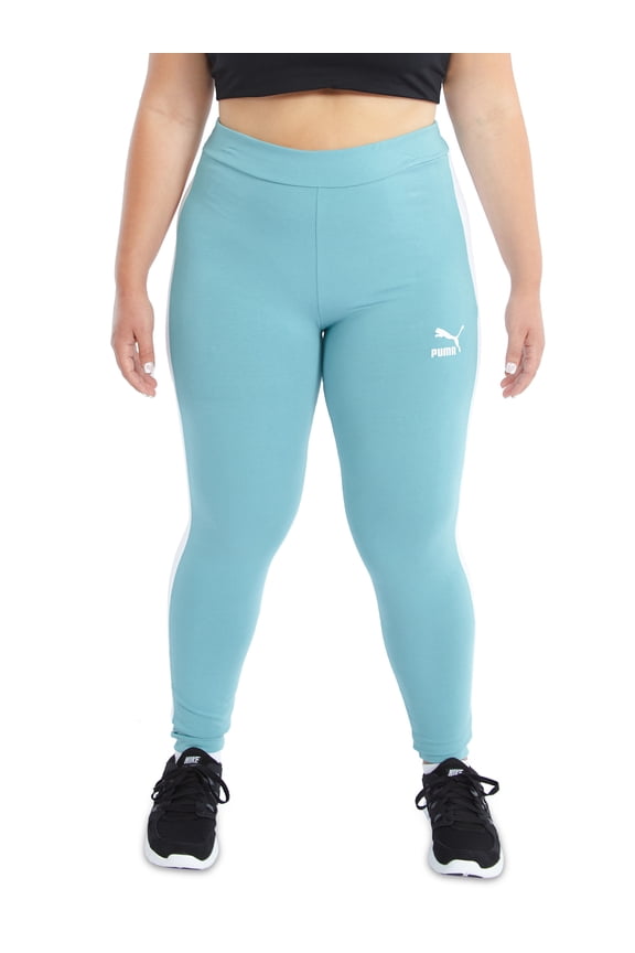 Women's Plus Iconic T7 Leggings