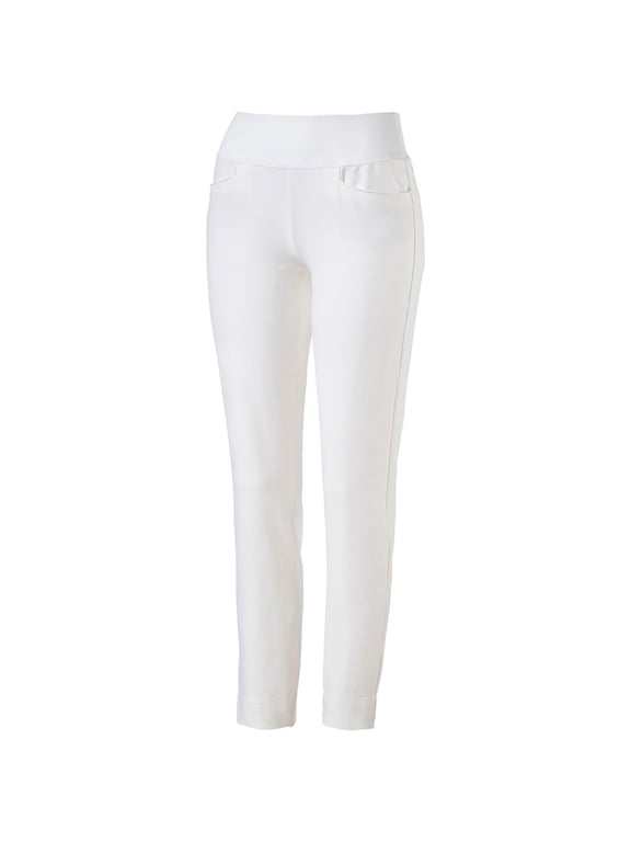 PWRShape Bright White Pants Women XXL