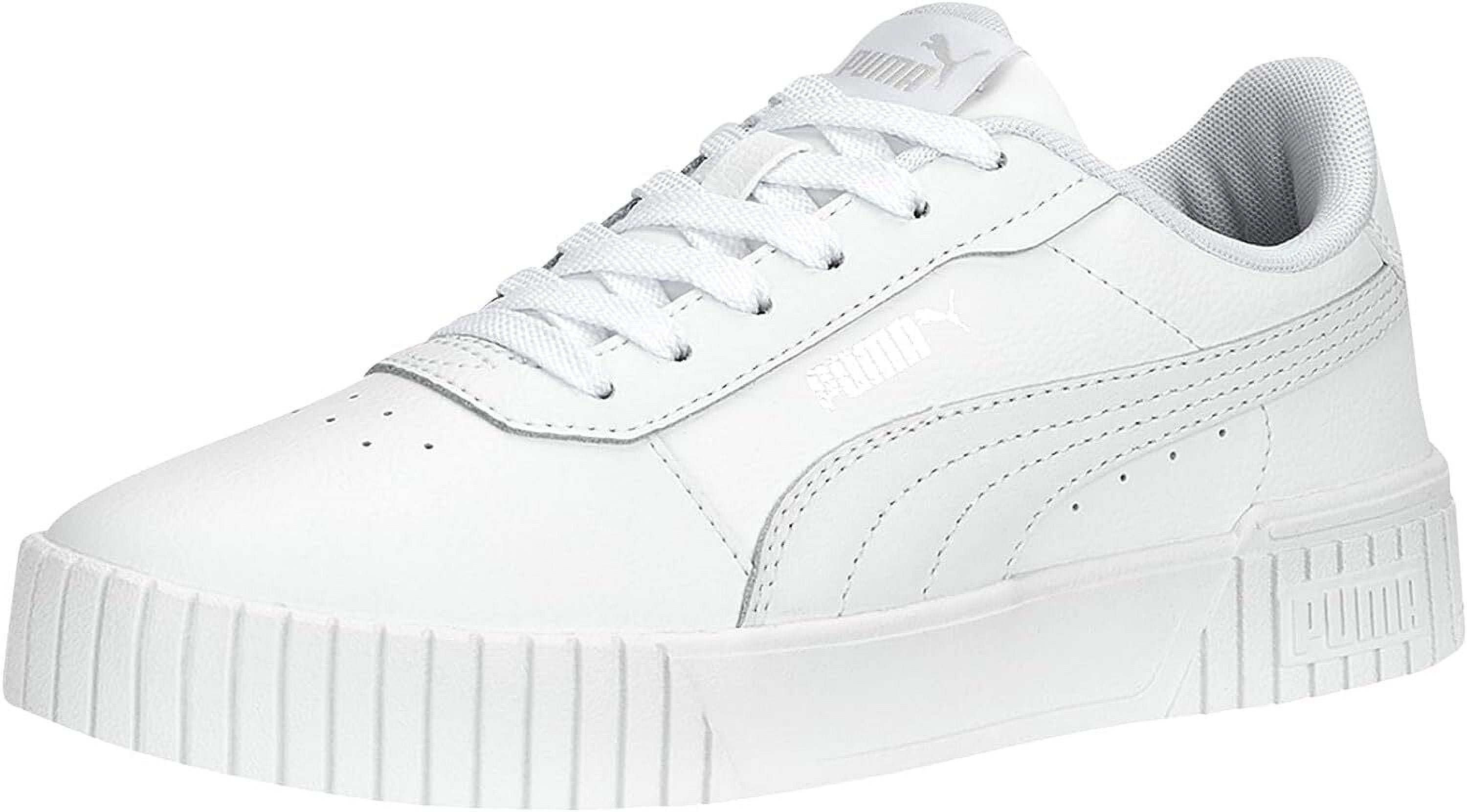 PUMA Outlet: Sneakers woman - White | PUMA sneakers 390647 online at  GIGLIO.COM