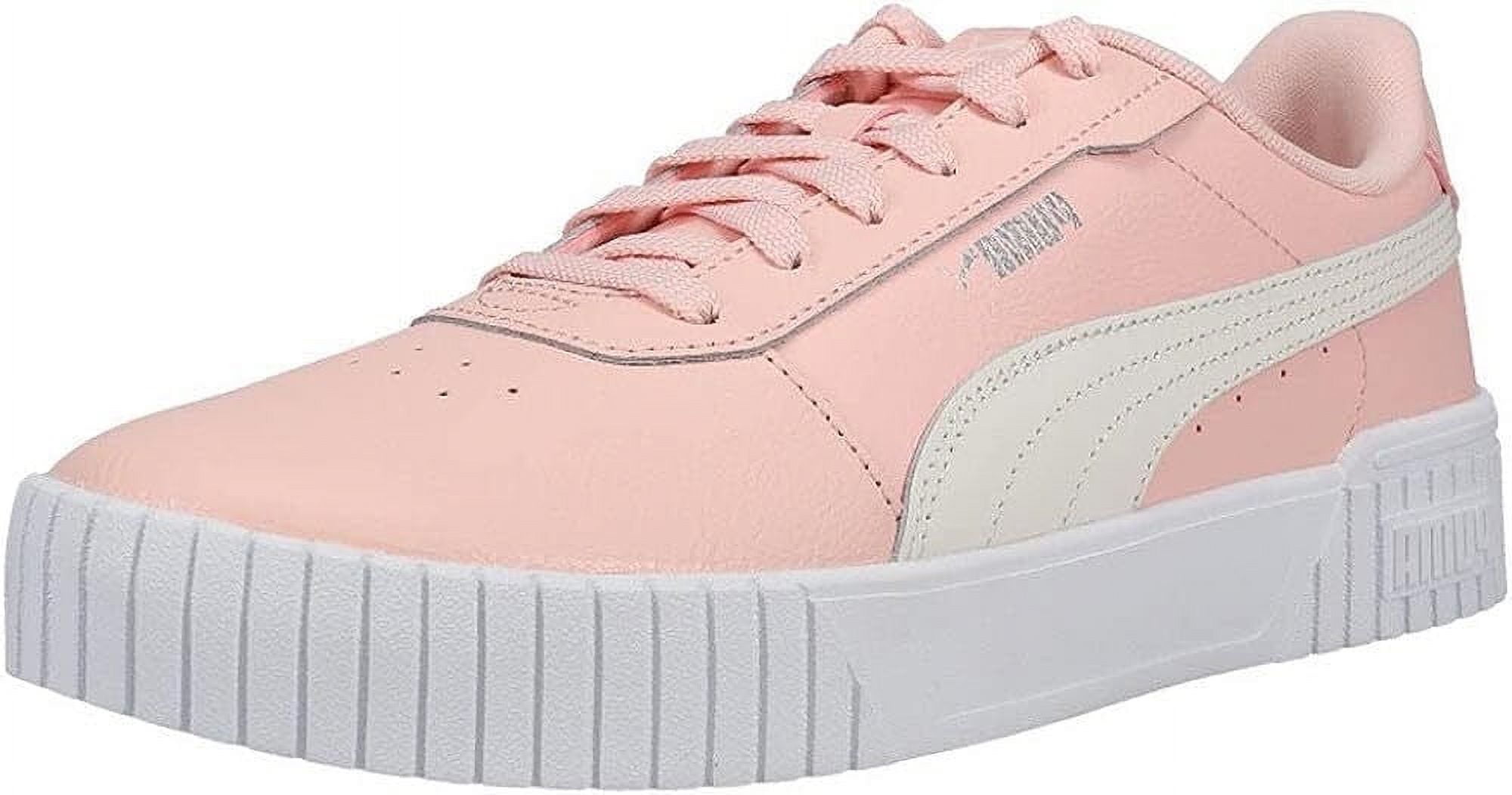Buy Gola womens Falcon sneakers in white/blossom online at gola.co.uk