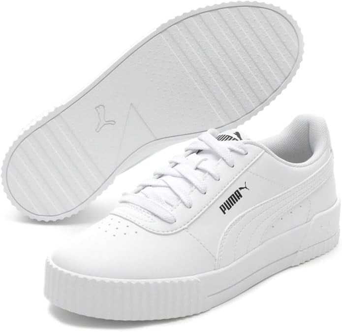 Stylish Sneakers Puma Carina Bold Sneaker Women's Puma Carina