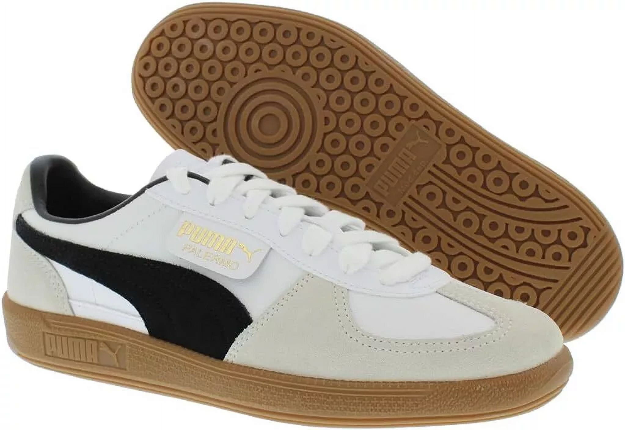 シューズ PUMA PALERMO Puma Palermo Metallic x PALERMO F.C. in Pink | SVD USA