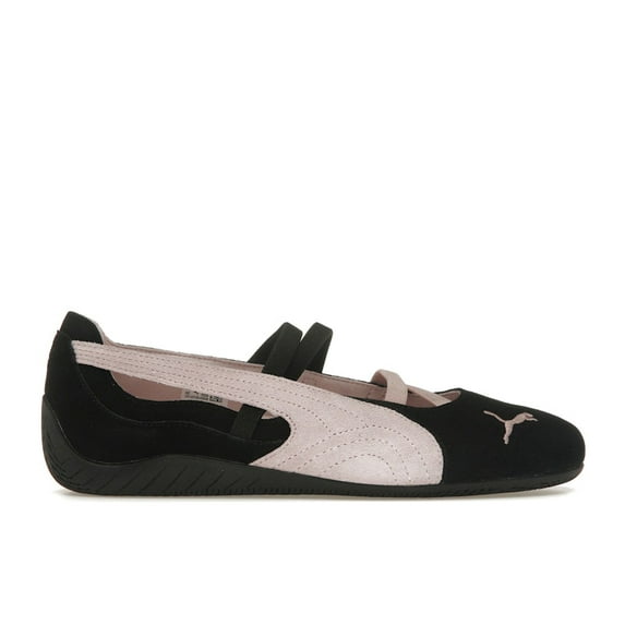 Puma Women's Speedcat Ballet Black Mauve Mist, from StockX