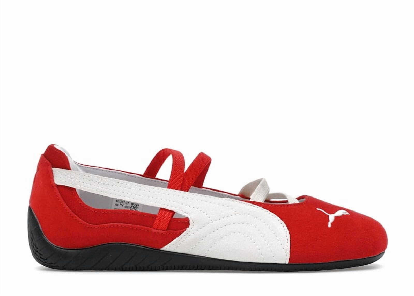 Puma Women's Speedcat Ballet For All Time Red, from StockX Puma Women's Speedcat Ballet For All Time Red, from StockX