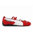 thumbnail image 1 of Puma Women's Speedcat Ballet For All Time Red Slippers, from StockX, 1 of 5