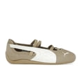 thumbnail image 1 of Puma Women's Speedcat Ballet Prairie Tan Slippers, from StockX, 1 of 5
