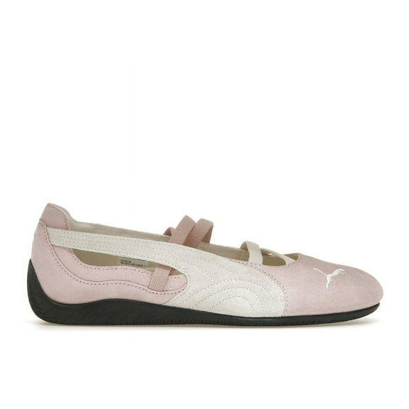 Puma Women's Speedcat Ballet Whisp of Pink Slippers, from StockX