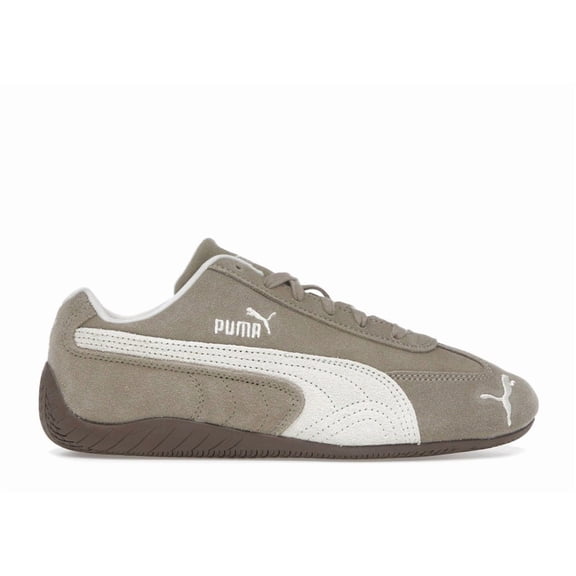 Puma Women's Speedcat Elevated Ice Coffee Alpine Snow Shoes, from StockX