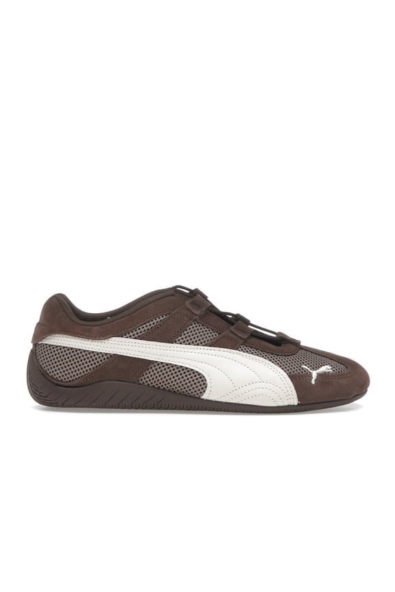 Women's Speedcat Go Chocolate Alpine Snow Shoes, from StockX