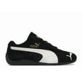 thumbnail image 1 of Puma Women's Speedcat OG Black White Shoes, from StockX, 1 of 5
