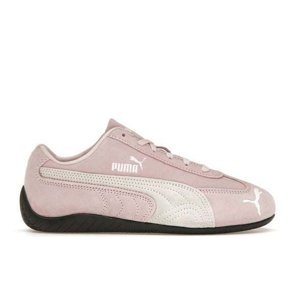 Puma Women's Speedcat OG Pink White Shoes, from StockX