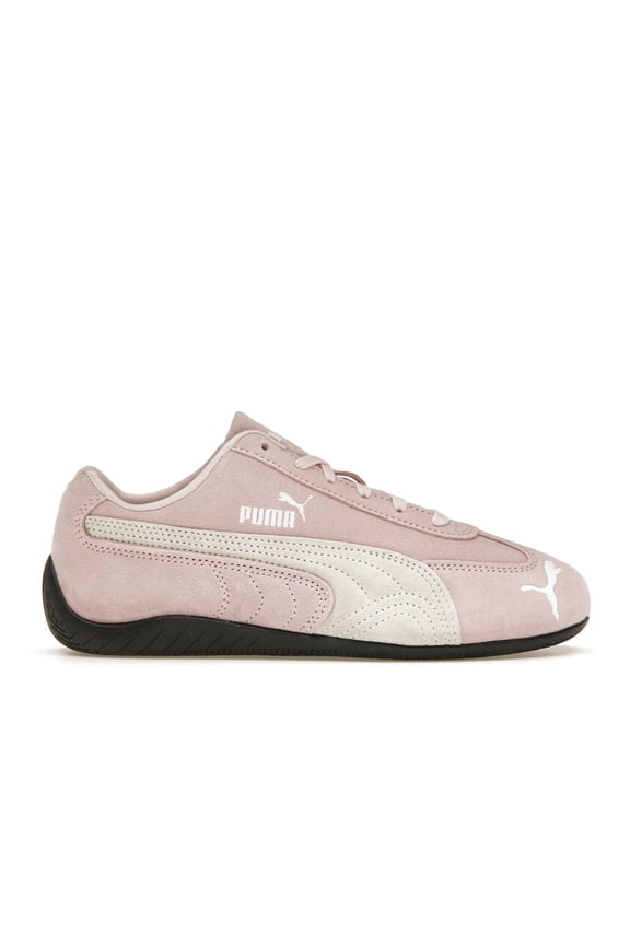 Women's Speedcat OG Pink White Shoes, from StockX