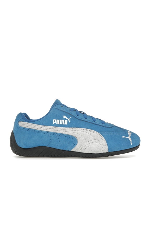 Women's Speedcat OG Team Royal White Shoes, from StockX