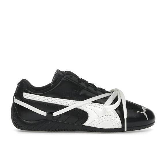 Puma Women's Speedcat Premium Rosé Black Shoes, from StockX