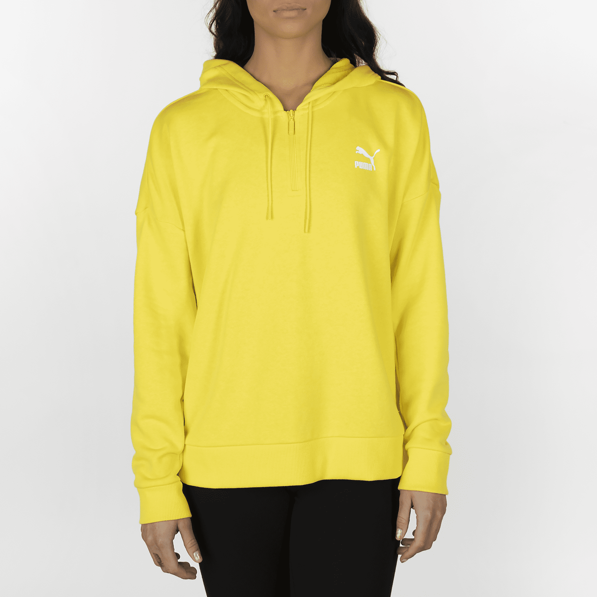 578019 36 Womens Puma XTG Halfzip Hoody Walmart
